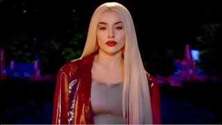 Ava Max - Sleepwalker (Official Visualizer Teaser)