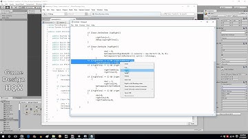 Unity C# - Player Input - Part 1 - Double tap to Dash