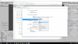 Unity C# - Player Input - Part 1 - Double tap to Dash