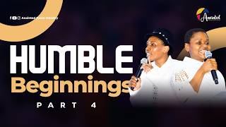 THE HUMBLE BEGINNINGS  II MOROGORO II DAY 3 || 06.06.2026