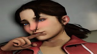 Left 4 Dead I Am The Storm That Is Approaching