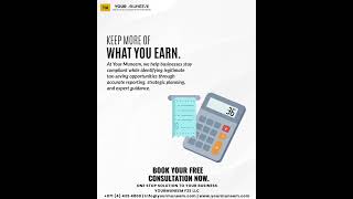 💰 Paying More Tax Than Necessary?