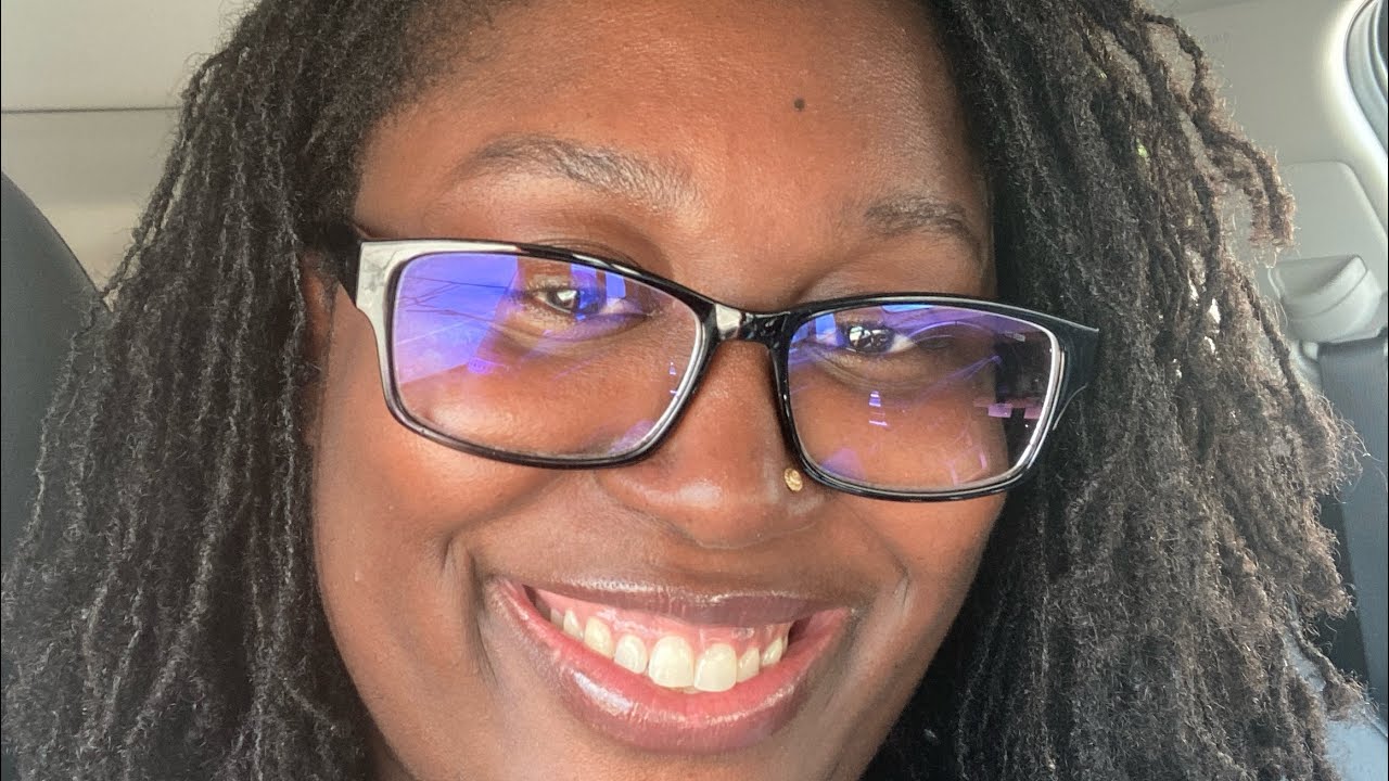 8 YEAR SISTERLOCKS / MICROLOCS UPDATE