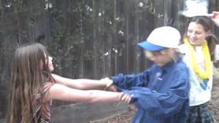 Re Official One Time Contest Video