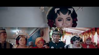 Full Version Wedding of Kojex Wahyu \u0026 Sri Lestari 14 Maret 2019❤