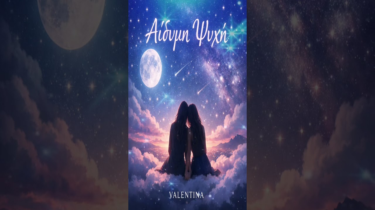 Τίτλος: «Δίδυμη Ψυχή»