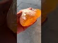 Oddly Satisfying Machine Mixing Thick Liquid