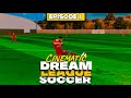 Dream League Soccer Cinematic Movie Dream League Soccer Cinematic Movie