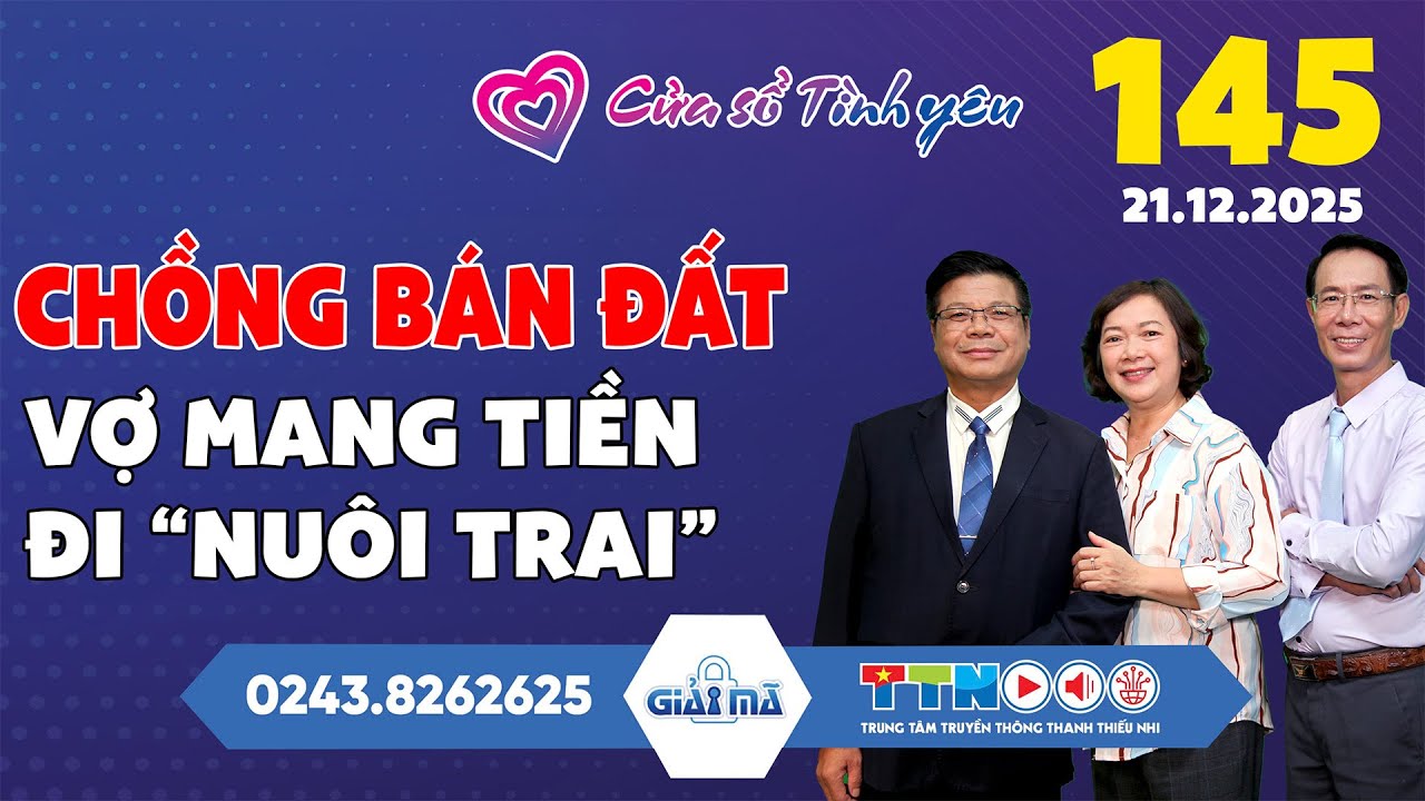 [SỐ ĐẶC BIỆT] Tư Vấn Đêm Khuya 21/12/2025 | Đinh Đoàn Tư Vấn Tâm Lý, Tình Yêu, Hôn Nhân Gia Đình