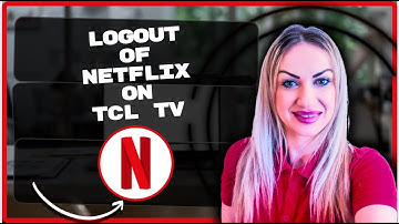 How To Logout Of Netflix On TCL TV | Netflix Tutorial 2026