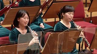 Evan Wong - Mozart Piano Concerto No.20