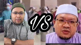 VIRAL!! VIP Di Beri Keutaaman Solat Jumaat Walaupon Hadir Lambat