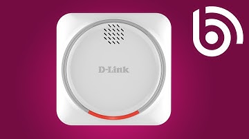 How to install a D-Link DCH-Z510 Siren