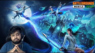 BGMI LIVE 🔥 I LETS EXPLORE 4.0 UPDATE💀❤️I NEW UPDATE IS HERE‪ Live - தமிழ் 🔴 #bgmi #SRB