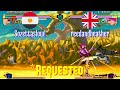 Youtube Thumbnail title