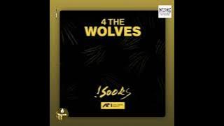 Cry Me A River - !Sooks