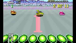 F-Zero Nytezero God Mode (F-Zero Hack)