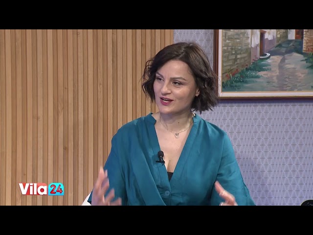 Muaji maj sipas yjeve, parashikimet nga astrologia Denisa Shyle