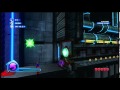 Sonic Colors Wii - Starlight Carnival Act 4 (Sonic) in 0:27.99