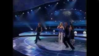 Marta Roure. Jugarem a estimar-nos . 2004 -- Actuació Andorra semifinal a Eurovisió