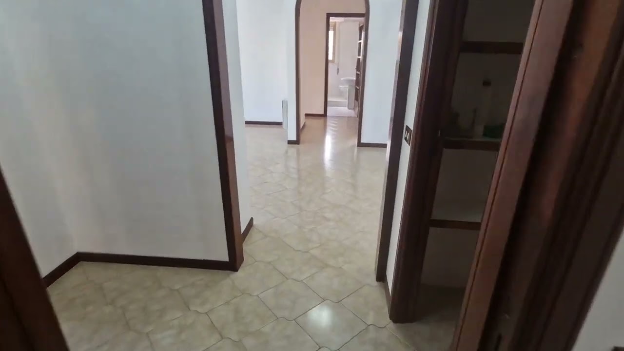 Affitto Via Augugliaro Trapani