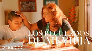 Francisco Gómez - Los Recuerdos De Mi Vieja (Video Oficial) | "El Nuevo Rey De La Música Popular"