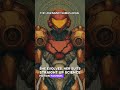 metroidprime4#metroidprime #comparison#samus#nintendoswitch2#gamers#comicbooks#shortsfeed