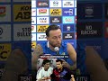 Curhatan Marc Klok Tentang Pengalamannya Bermain Untuk Persib & Persija