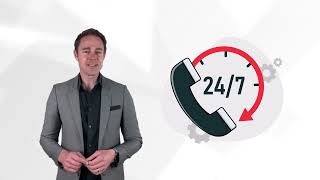 MiBot Rustenburg: Affordable Managed IT Support & Cyber Security