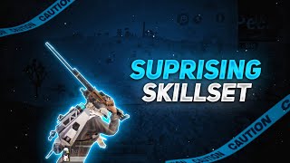 Da Da Da Bgmi Montage 5 Finger Claw Non Gyro Kid Player Panic Jiggle