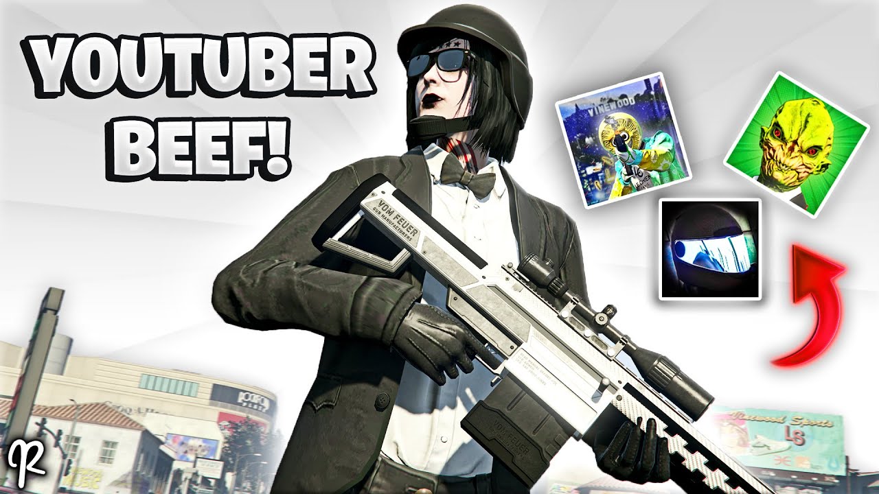 The REAL STORY Of The PeacefulLemon Shnake BEEF! | REACTION!