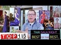 TOP 15!!Miss Universe GALA Night. Who's IN;Who's OUT.