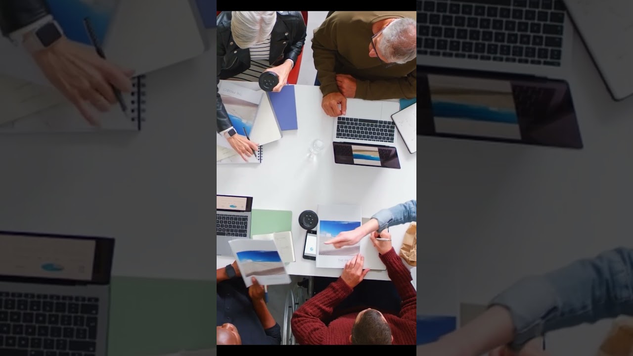 Corporate Inspiring Background Music for Videos pt.3 