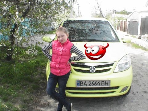 Как ездить на машине