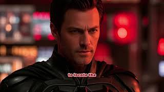 Superman Was Never Real – Powerful Scene from Hollywoodland (2006)