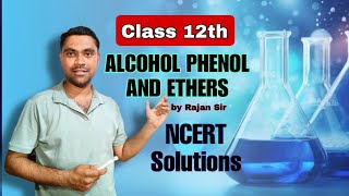 Chemistry Class 12 Alcohol (general methods of preparation of Alcohol)2