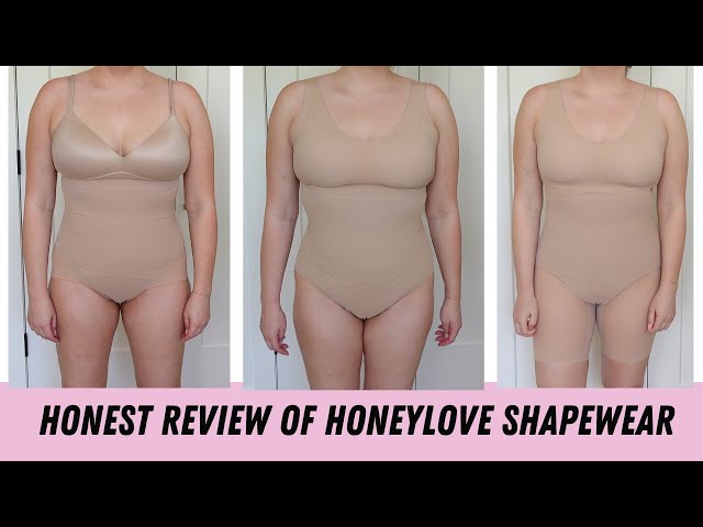 Our highest-rated faves - Honeylove