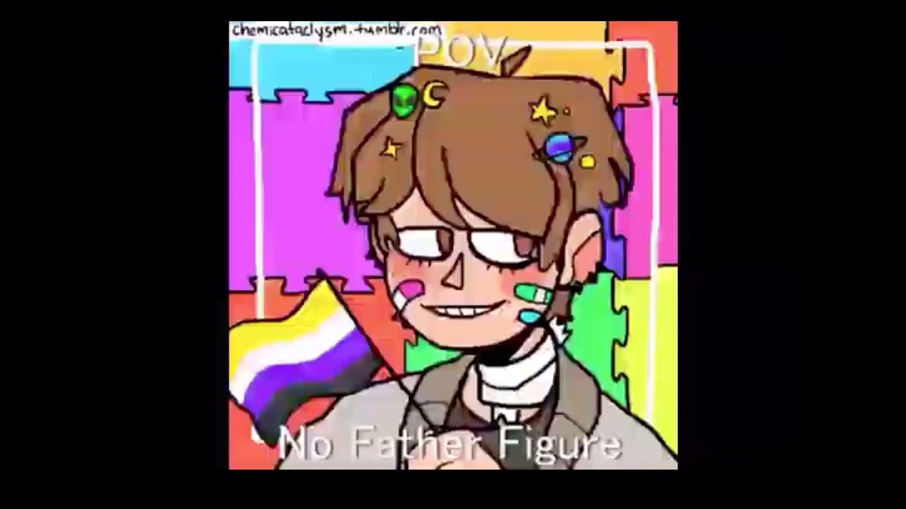 POV no Father figure... | Meme | Maxwell’s Memes | Daily Video #23