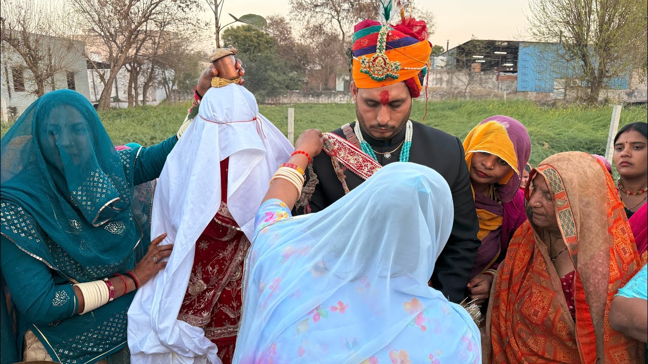 Dulhan ghar Aai // ￼ Raat ko kiya dance// 