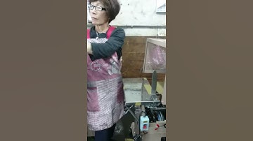 Chang Yong Machinery CY-25,  Tying banknote