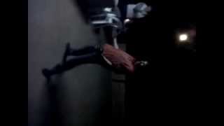 Donnie Doen Die Leeuloop