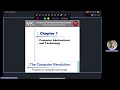CIIC 4082 - Class 2 (Fall 2025): Introduction to abstractions