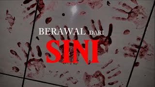 BERAWAL DARI SINI || PARADE FILM SMA ISLAM SULTAN AGUNG 1 (2024)