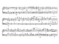 J. S. Bach: El clave bien temperado. Preludio y Fuga nº 22 BWV 867. Audición y Partitura