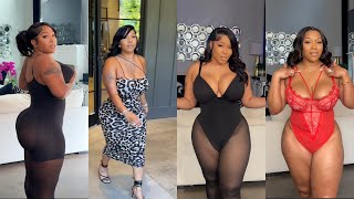 Do This For Smaller Waist | Hourglass Body Transformation