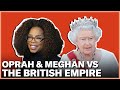Oprah Upends the British Empire | Pod Save the World