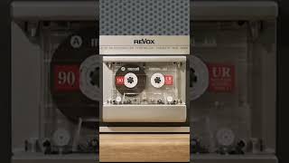 FEX - SUBWAYS OF YOUR MIND (BASF4/1 TAPE REMASTERED 2025)#fexband #lostwave #subwaysofyourmind #tmms