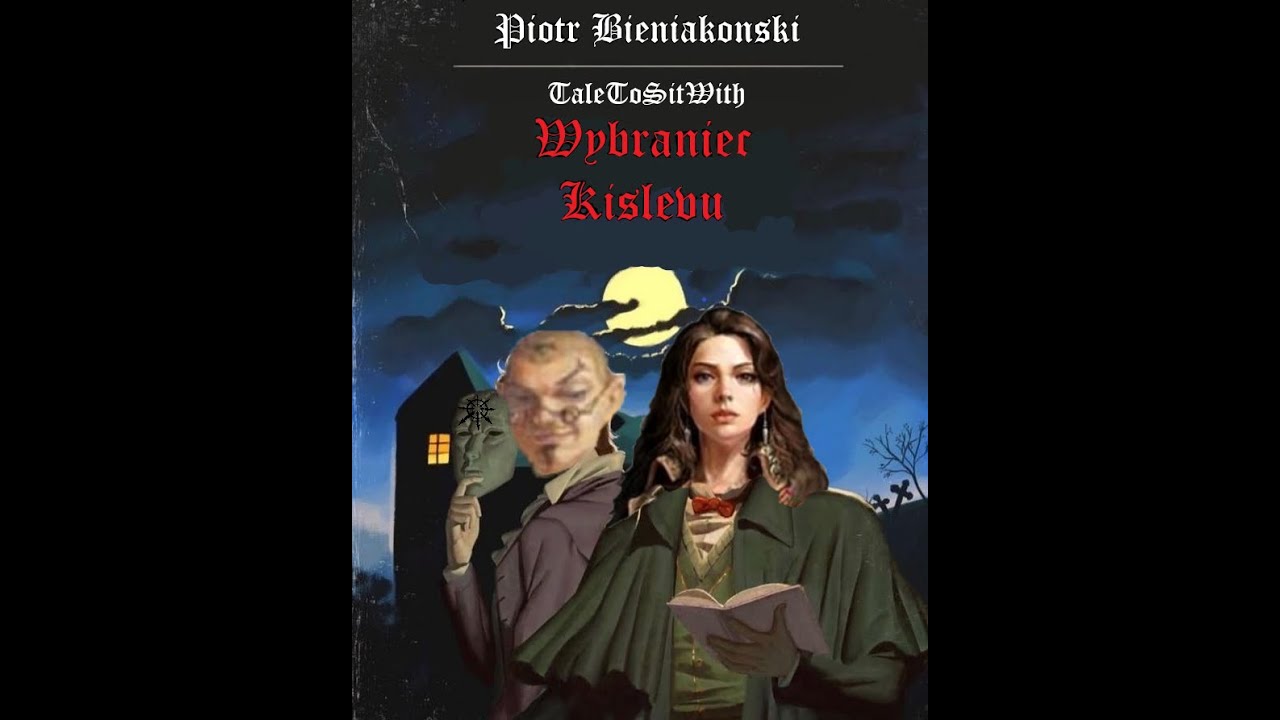 "Z deszczu pod rynnę" Wybraniec Kislevu 07 YouTube