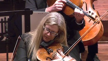 Take BART to the San Francisco Symphony (in HD)