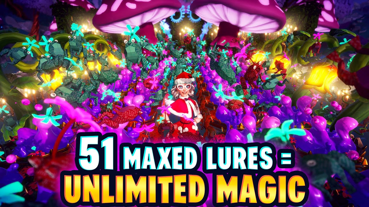 My UNLIMITED Story Magic FARM in DISNEY Dreamlight Valley. I Maxed